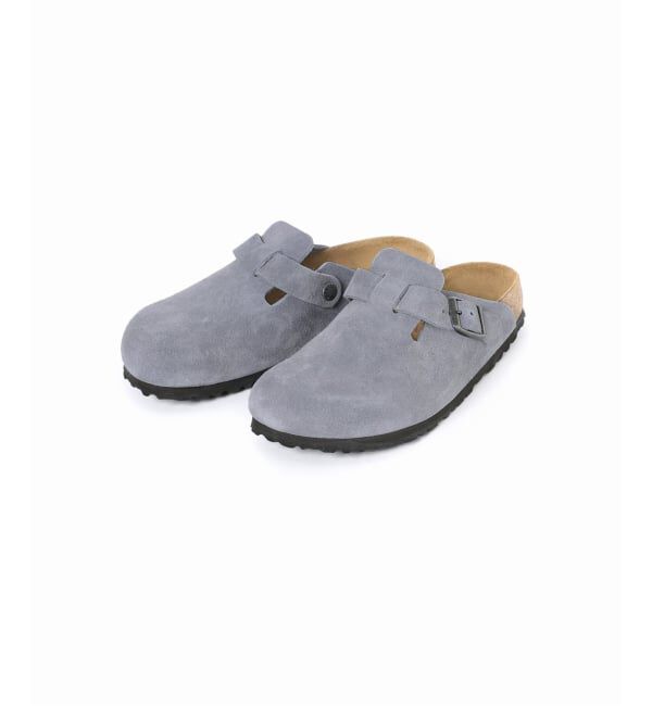 JOURNAL STANDARD relume「《予約》別注【BIRKENSTOCK For JOURNAL STANDARD relume】BOSTON」|その他|