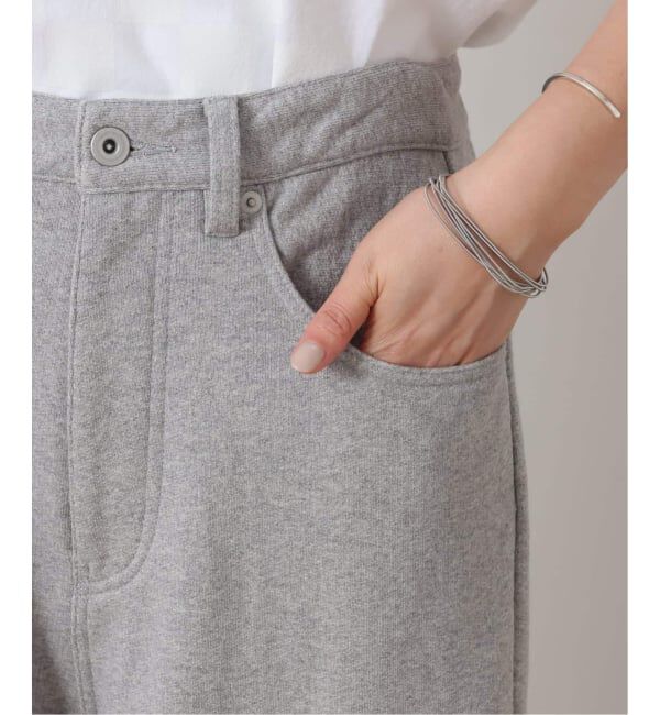 journal standard luxe「《追加予約》ウラケ スウィッチパンツ」|その他|