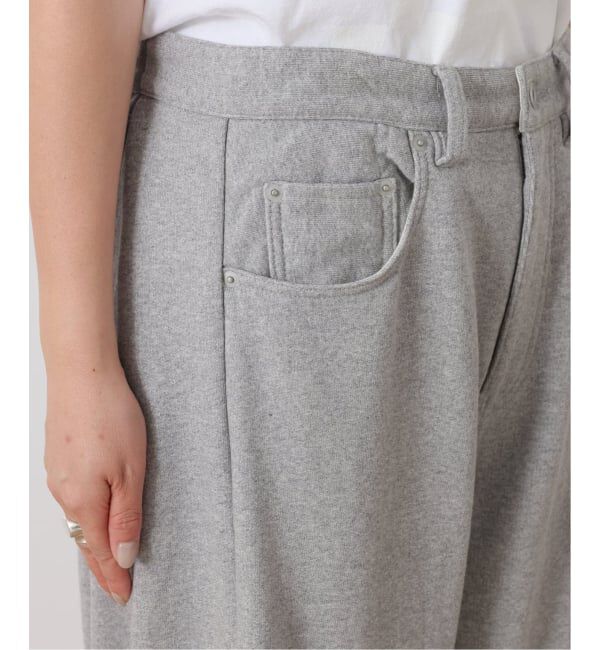 journal standard luxe「《追加予約》ウラケ スウィッチパンツ」|その他|