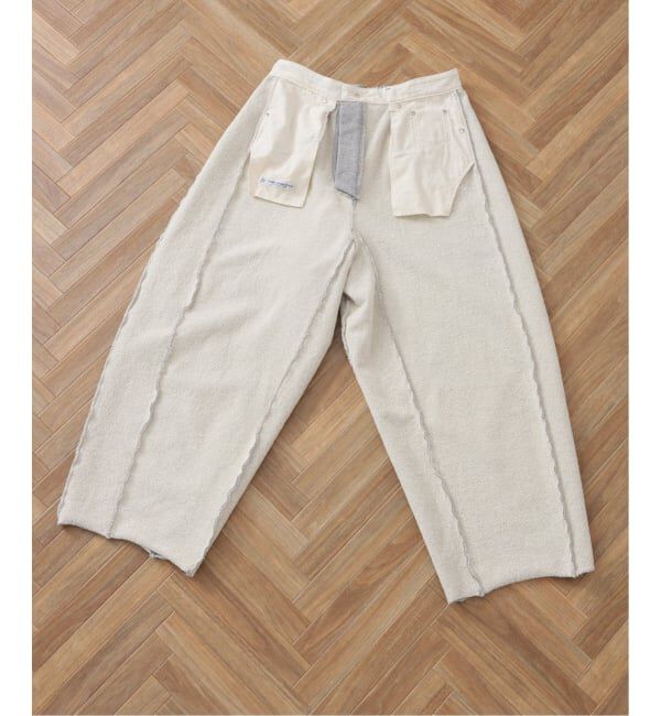 journal standard luxe「《追加予約》ウラケ スウィッチパンツ」|その他|