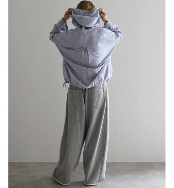 journal standard luxe「《追加予約》ウラケ スウィッチパンツ」|その他|