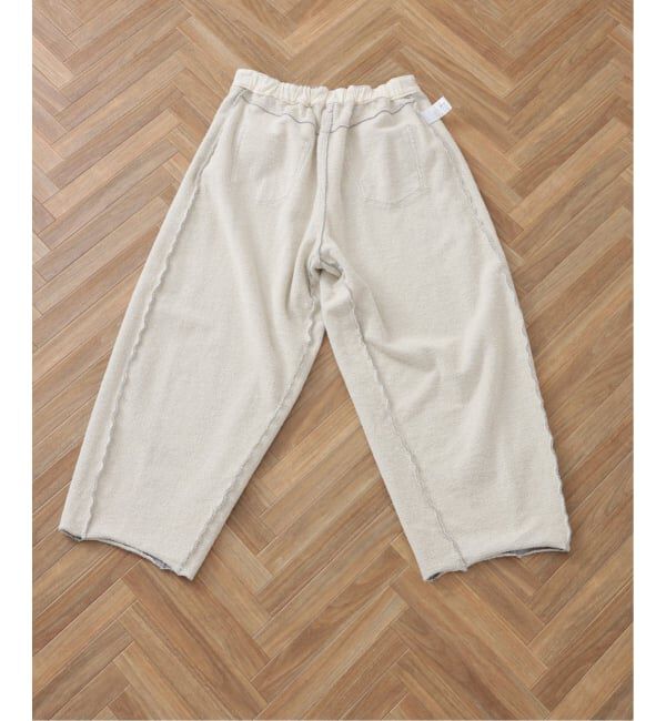 journal standard luxe「《追加予約》ウラケ スウィッチパンツ」|その他|