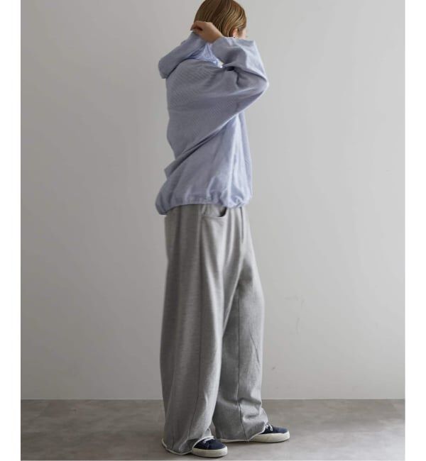 journal standard luxe「《追加予約》ウラケ スウィッチパンツ」|その他|