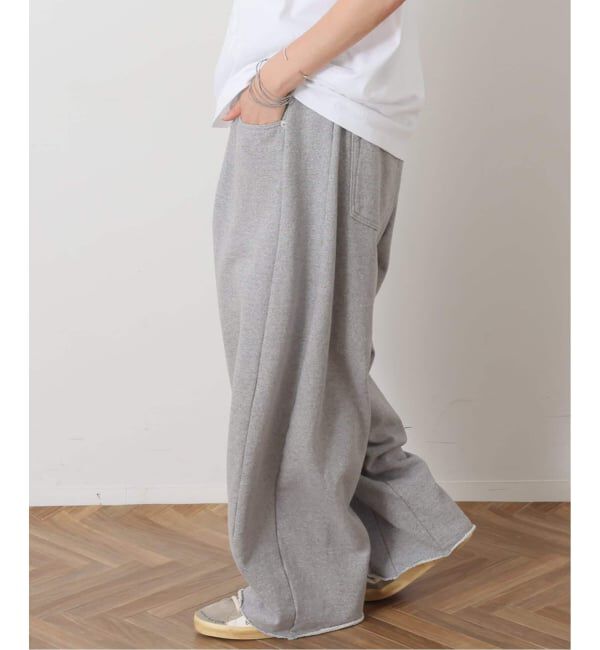 journal standard luxe「《追加予約》ウラケ スウィッチパンツ」|その他|