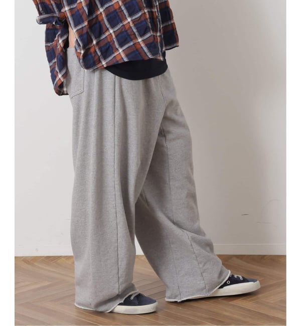 journal standard luxe「《追加予約》ウラケ スウィッチパンツ」|その他|