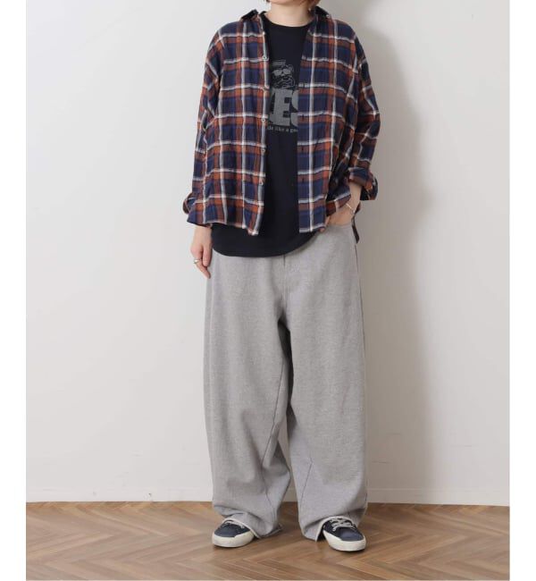 journal standard luxe「《追加予約》ウラケ スウィッチパンツ」|その他|