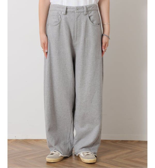 journal standard luxe「《追加予約》ウラケ スウィッチパンツ」|その他|