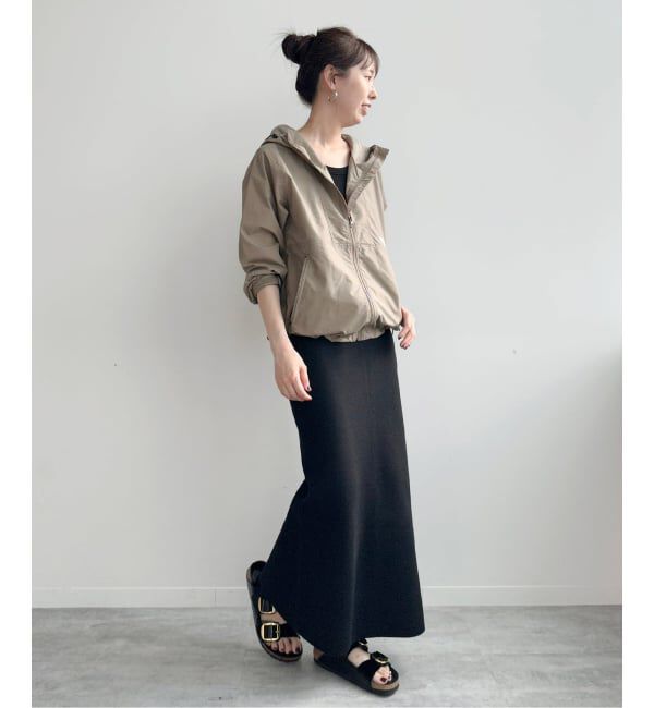 Spick and Span「《撥水 / 追加》THE NORTH FACE/ザ ノース フェイス Compact Jacket」|ブルゾン・スタジャン|
