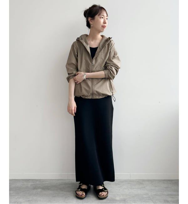 Spick and Span「《撥水 / 追加》THE NORTH FACE/ザ ノース フェイス Compact Jacket」|ブルゾン・スタジャン|