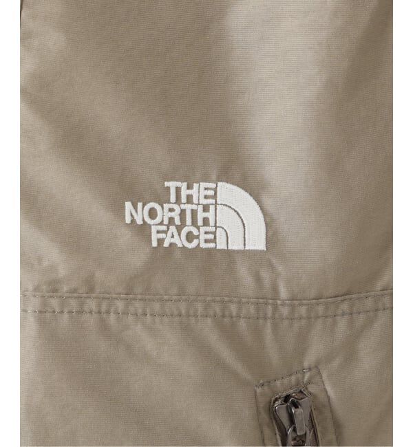 Spick and Span「《撥水 / 追加》THE NORTH FACE/ザ ノース フェイス Compact Jacket」|ブルゾン・スタジャン|