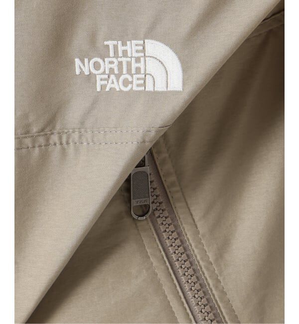 Spick and Span「《撥水 / 追加》THE NORTH FACE/ザ ノース フェイス Compact Jacket」|ブルゾン・スタジャン|