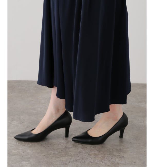  「【洗える】シャツカシュクールワンピース」|ワンピース|