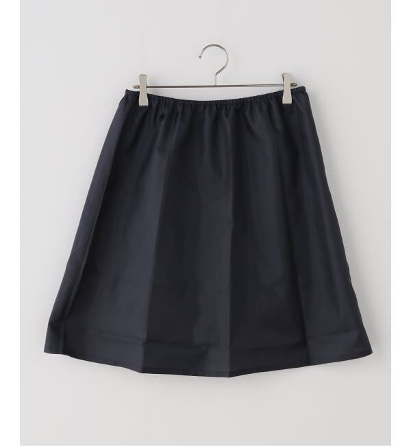  「【洗える】シャツカシュクールワンピース」|ワンピース|