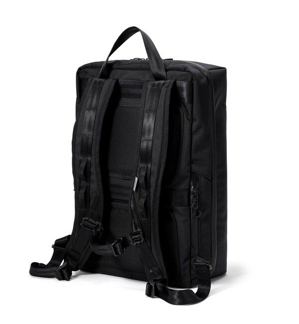 NOLLEY'S goodman「【beruf baggage/ベルーフ バゲッジ】brf-GR05-HA URBAN EXPLORER 20」|リュック|