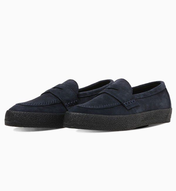 NOLLEY'S goodman「【CONVERSE/コンバース】CS LOAFER Ⅱ SK 26SSコレクション」|スニーカー|