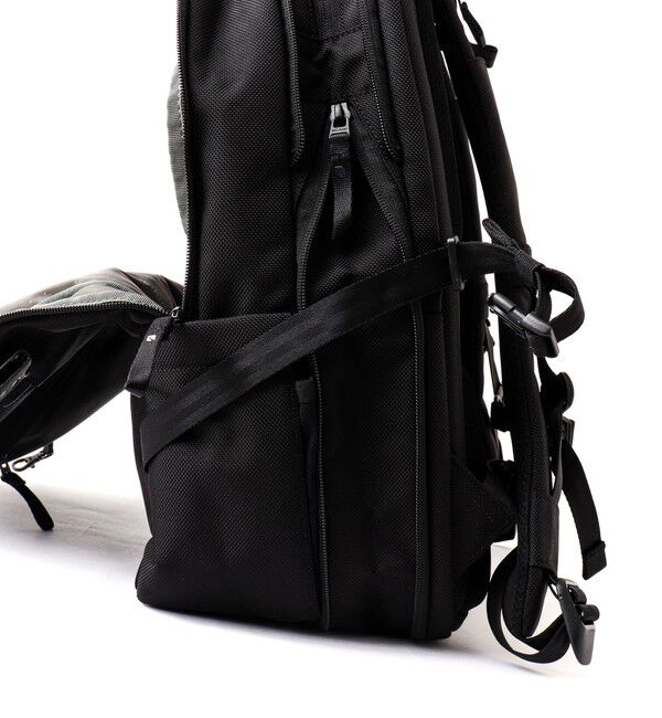 NOLLEY'S goodman「【Incase/インケース】Tracks Expandable Backpack」|リュック|