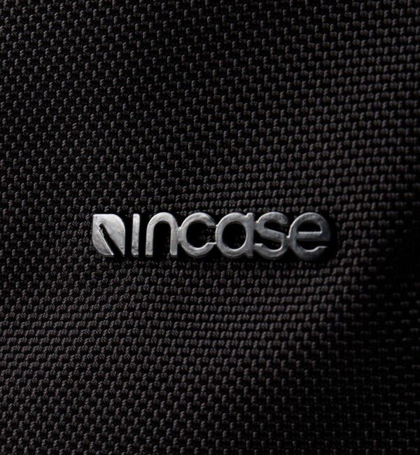 NOLLEY'S goodman「【Incase/インケース】Tracks Expandable Backpack」|リュック|