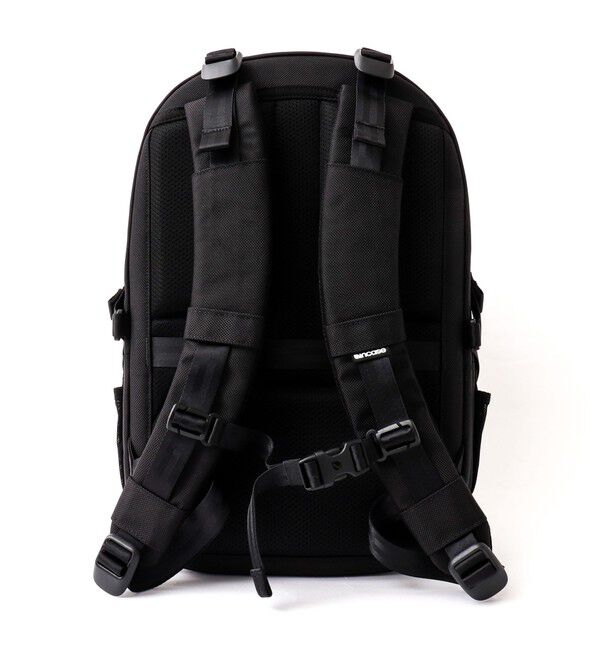 NOLLEY'S goodman「【Incase/インケース】Tracks Expandable Backpack」|リュック|