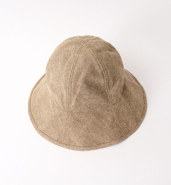 NOLLEY'S goodman「【halo commodity/ハロ コモディティー】Roots Day Hat h261-441」|ハット|