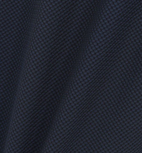 NOLLEY'S goodman「【BECシリーズ】《ビジカジ対応》トリコットP/Oシャツ 26SS」|ポロシャツ|