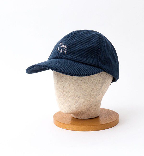 NOLLEY'S goodman「【halo commodity/ハロ コモディティー】h263-290 Ready To Cap」|キャップ・キャスケット|