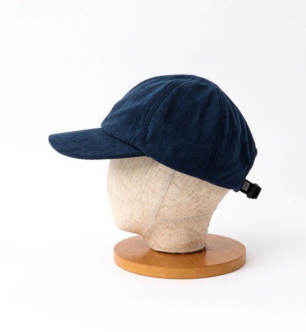 NOLLEY'S goodman「【halo commodity/ハロ コモディティー】h263-290 Ready To Cap」|キャップ・キャスケット|