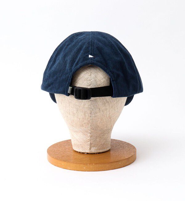 NOLLEY'S goodman「【halo commodity/ハロ コモディティー】h263-290 Ready To Cap」|キャップ・キャスケット|
