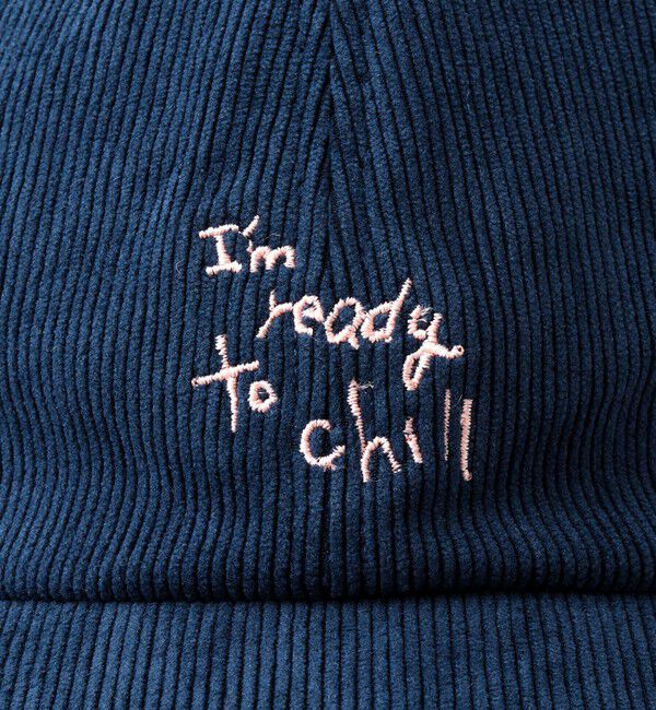 NOLLEY'S goodman「【halo commodity/ハロ コモディティー】h263-290 Ready To Cap」|キャップ・キャスケット|