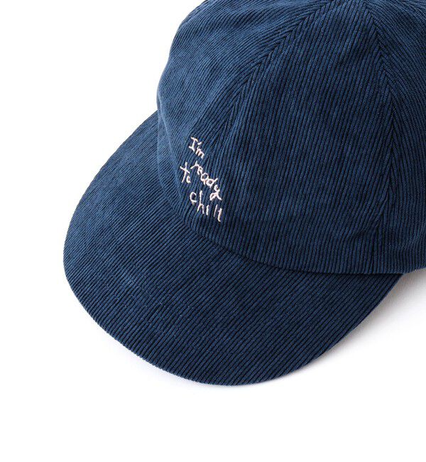 NOLLEY'S goodman「【halo commodity/ハロ コモディティー】h263-290 Ready To Cap」|キャップ・キャスケット|