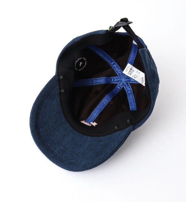 NOLLEY'S goodman「【halo commodity/ハロ コモディティー】h263-290 Ready To Cap」|キャップ・キャスケット|