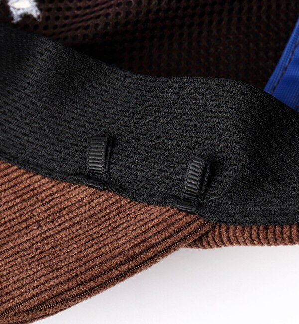 NOLLEY'S goodman「【halo commodity/ハロ コモディティー】h263-290 Ready To Cap」|キャップ・キャスケット|