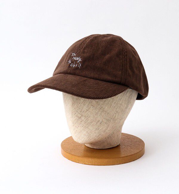 NOLLEY'S goodman「【halo commodity/ハロ コモディティー】h263-290 Ready To Cap」|キャップ・キャスケット|
