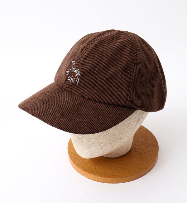 NOLLEY'S goodman「【halo commodity/ハロ コモディティー】h263-290 Ready To Cap」|キャップ・キャスケット|