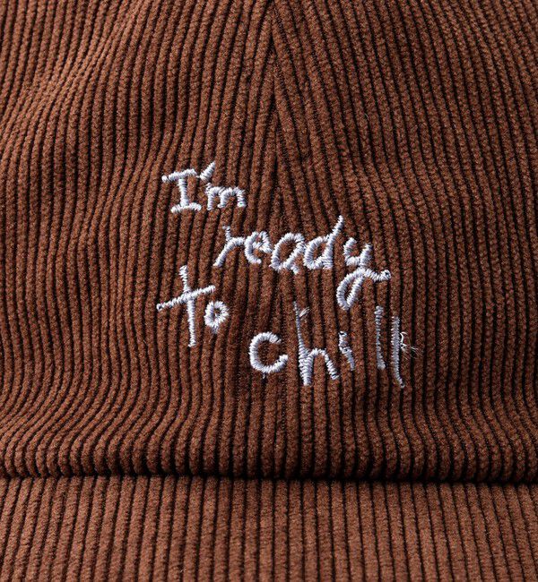 NOLLEY'S goodman「【halo commodity/ハロ コモディティー】h263-290 Ready To Cap」|キャップ・キャスケット|