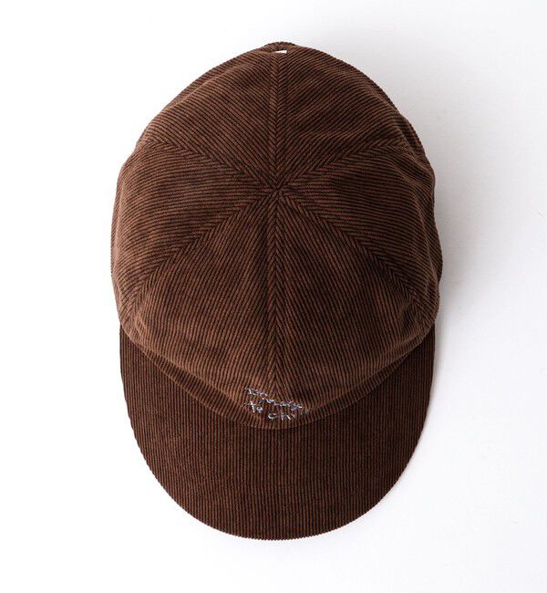 NOLLEY'S goodman「【halo commodity/ハロ コモディティー】h263-290 Ready To Cap」|キャップ・キャスケット|