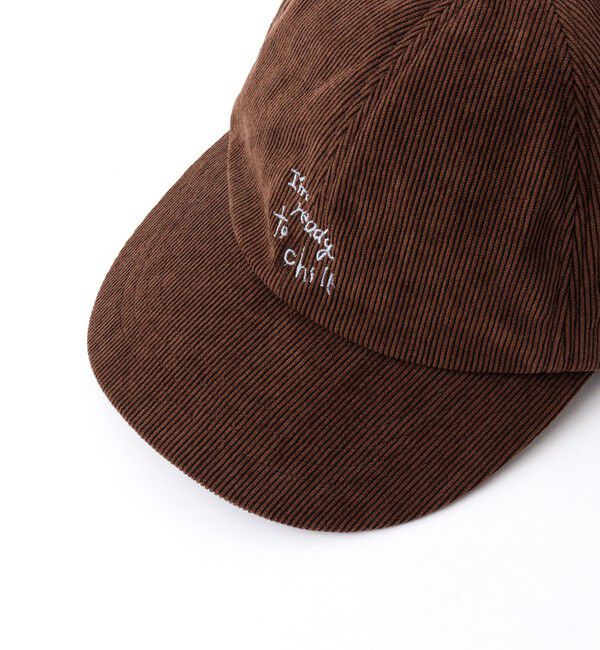 NOLLEY'S goodman「【halo commodity/ハロ コモディティー】h263-290 Ready To Cap」|キャップ・キャスケット|