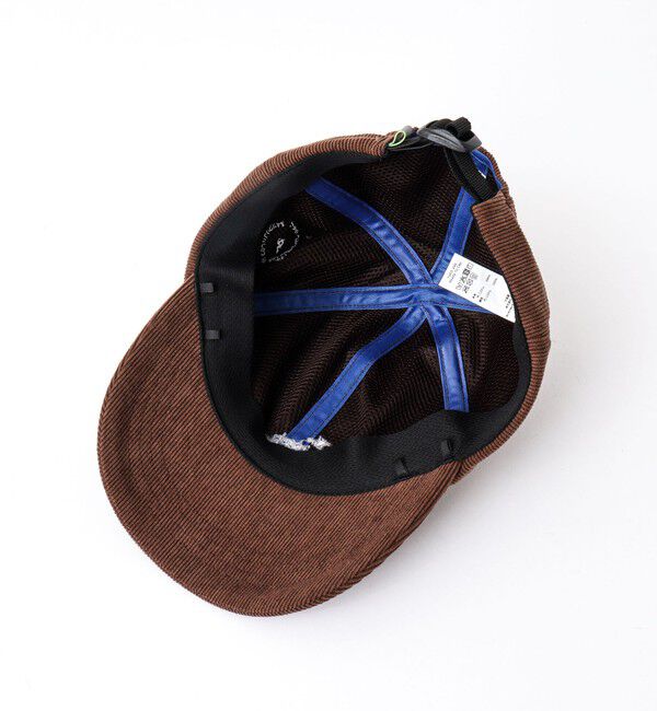 NOLLEY'S goodman「【halo commodity/ハロ コモディティー】h263-290 Ready To Cap」|キャップ・キャスケット|