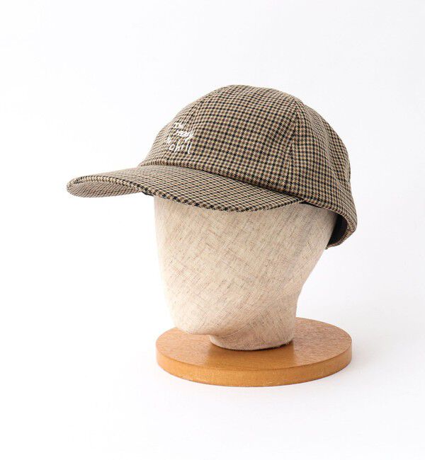 NOLLEY'S goodman「【halo commodity/ハロ コモディティー】h263-290 Ready To Cap」|キャップ・キャスケット|