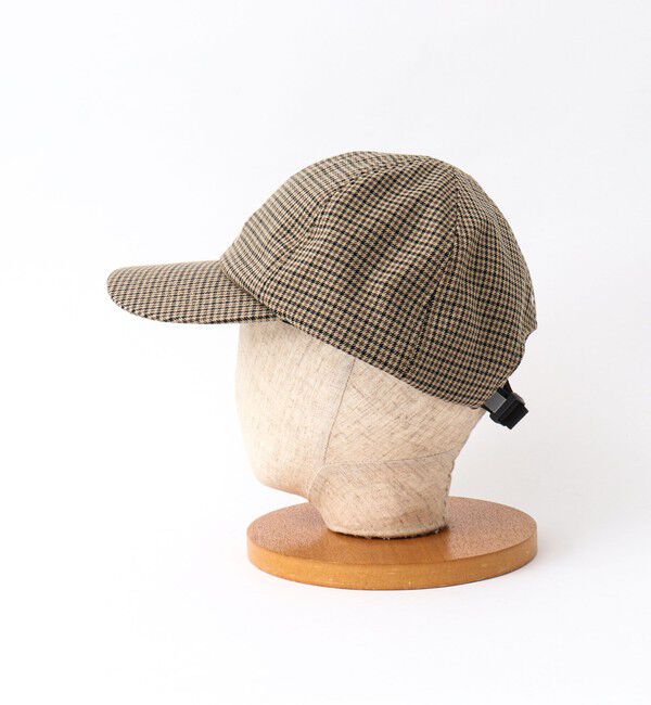 NOLLEY'S goodman「【halo commodity/ハロ コモディティー】h263-290 Ready To Cap」|キャップ・キャスケット|