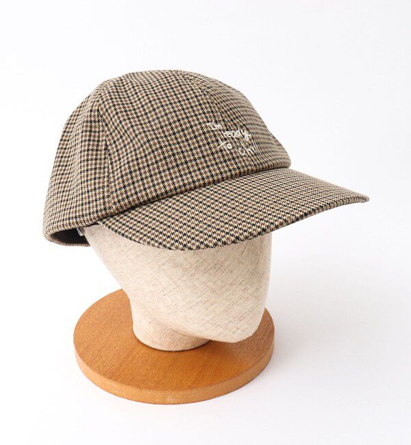 NOLLEY'S goodman「【halo commodity/ハロ コモディティー】h263-290 Ready To Cap」|キャップ・キャスケット|