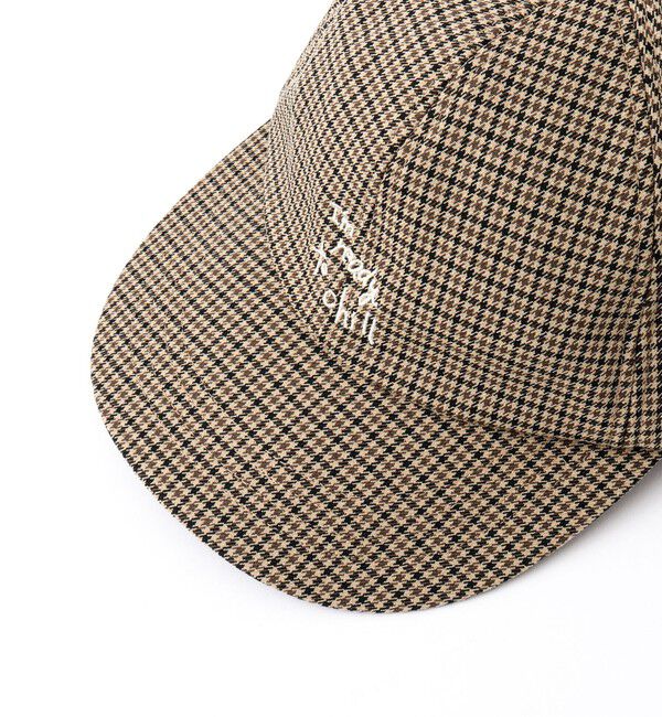 NOLLEY'S goodman「【halo commodity/ハロ コモディティー】h263-290 Ready To Cap」|キャップ・キャスケット|