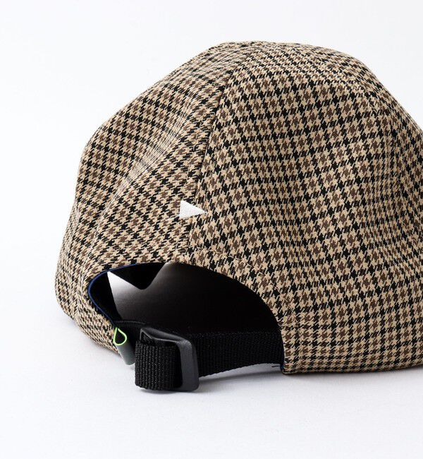 NOLLEY'S goodman「【halo commodity/ハロ コモディティー】h263-290 Ready To Cap」|キャップ・キャスケット|