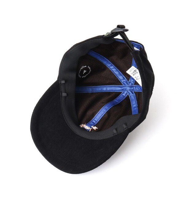 NOLLEY'S goodman「【halo commodity/ハロ コモディティー】h263-290 Ready To Cap」|キャップ・キャスケット|