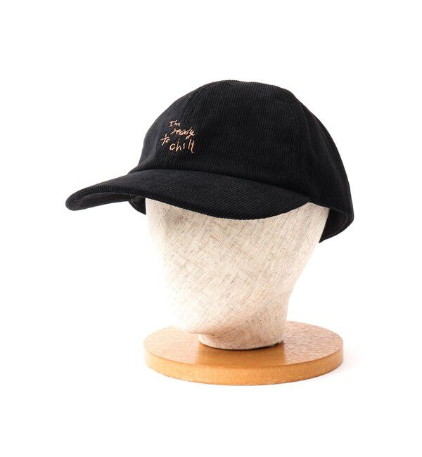 NOLLEY'S goodman「【halo commodity/ハロ コモディティー】h263-290 Ready To Cap」|キャップ・キャスケット|