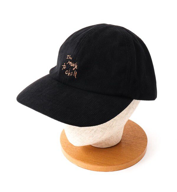 NOLLEY'S goodman「【halo commodity/ハロ コモディティー】h263-290 Ready To Cap」|キャップ・キャスケット|