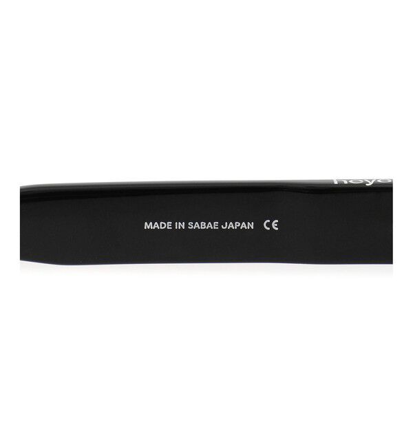 SALON adam et rope'「【heyep（ヘイップ）】Chunky Square Eyewear チャンキースクエアアイウェア」|サングラス|