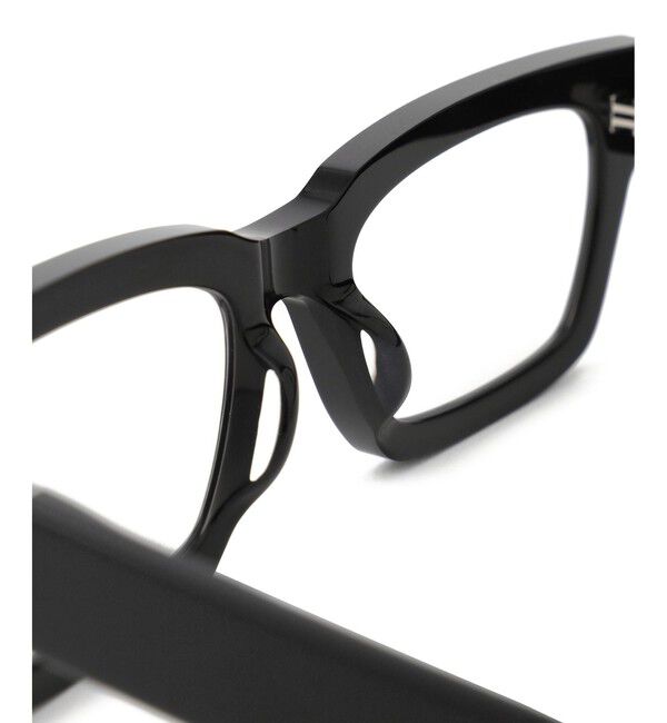 SALON adam et rope'「【heyep（ヘイップ）】Chunky Square Eyewear チャンキースクエアアイウェア」|サングラス|