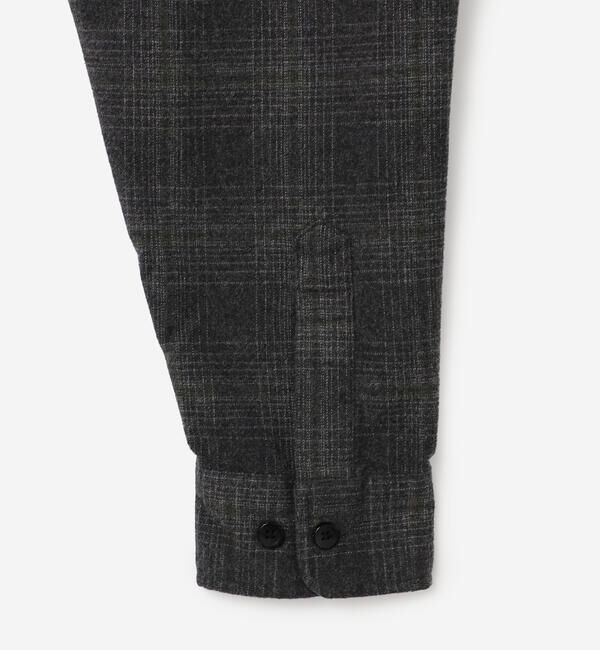  「PENDLETON | 〈別注〉 レギュラーカラー チェックシャツ MEN」|シャツ・ブラウス|