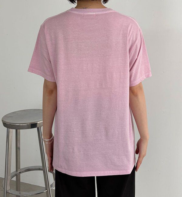  「〈GOOD ROCK SPEED〉BALLERINA PHOTO Tシャツ」|Tシャツ・カットソー|