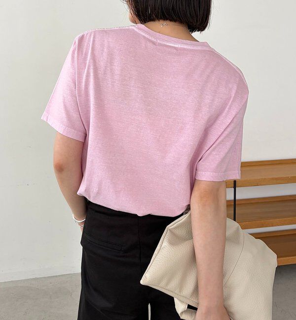  「〈GOOD ROCK SPEED〉BALLERINA PHOTO Tシャツ」|Tシャツ・カットソー|